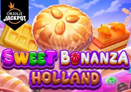 Sweet Bonanza Holland – Oranje Jackpot