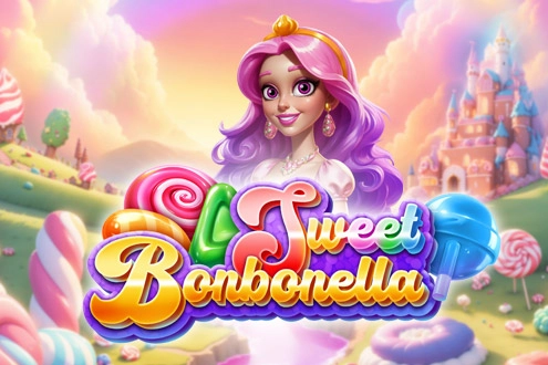 Sweet Bonbonella