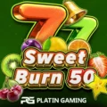 Sweet Burn 50