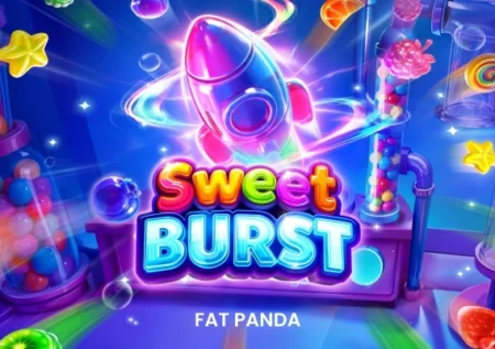 Sweet Burst