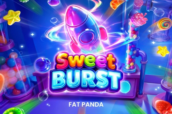 Sweet Burst