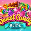 Sweet Candy Blitz