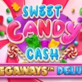 Sweet Candy Cash Megaways Deluxe