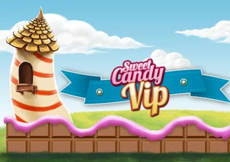 Sweet Candy VIP