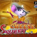 Sweet Cheese