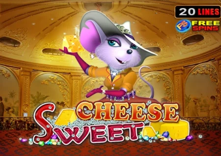Sweet Cheese