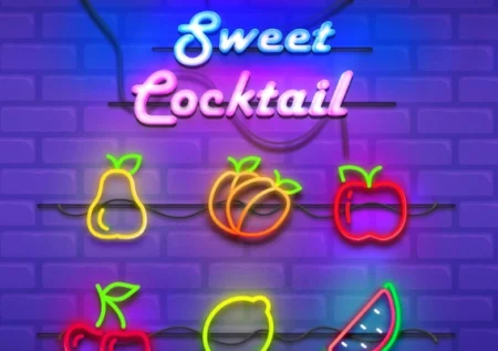 Sweet Cocktail