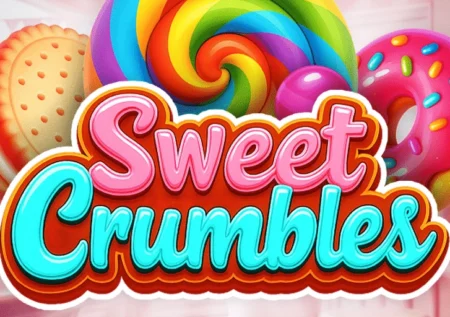 Sweet Crumbles