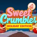 Sweet Crumbles Holiday Edition