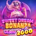 Sweet Dream Bonanza Claw 2000
