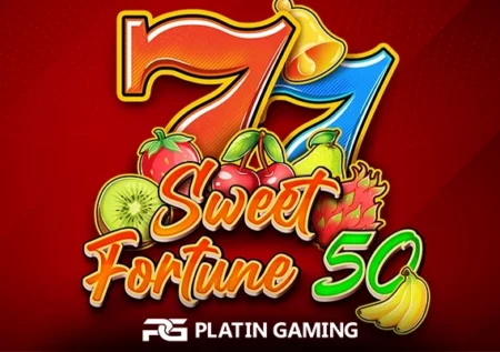 Sweet Fortune 50