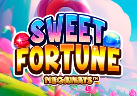 Sweet Fortune Megaways