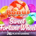Sweet Fortune Wheel
