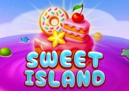 Sweet Island