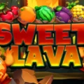 Sweet Lava