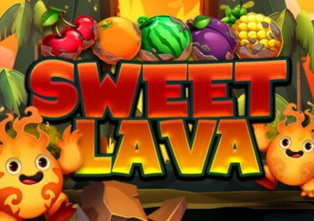 Sweet Lava
