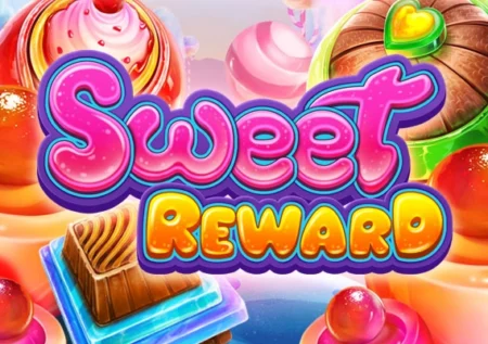 Sweet Reward
