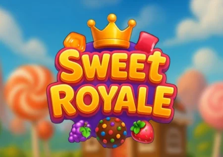 Sweet Royale