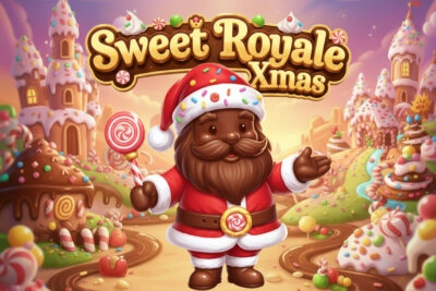 Sweet Royale Xmas