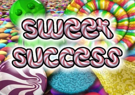 Sweet Success