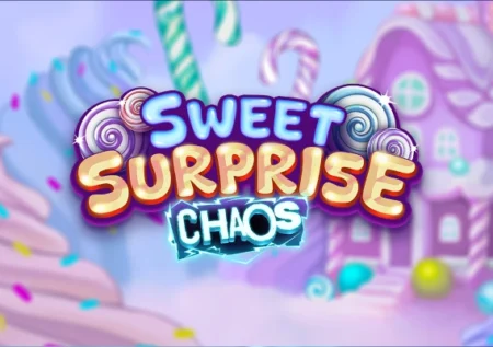 Sweet Surprise Chaos