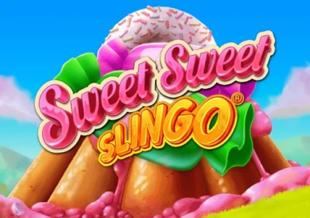 Sweet Sweet Slingo