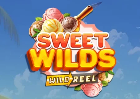 Sweet Wilds