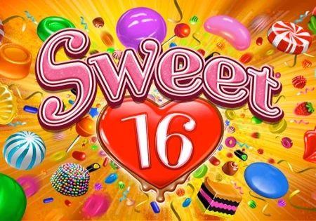 Sweet 16