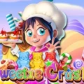 Sweetie Crush
