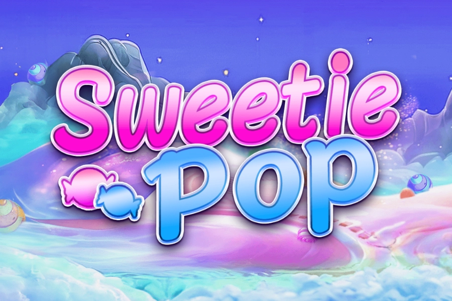 Sweetie Pop