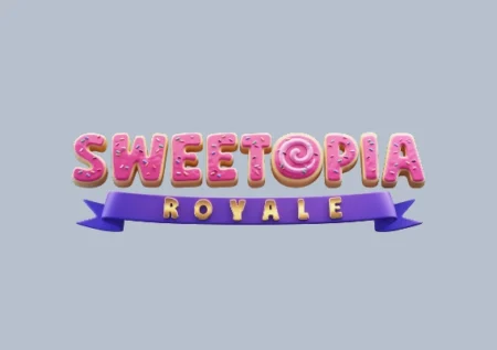 Sweetopia Royale