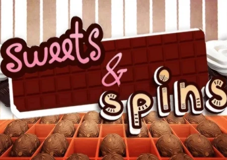 Sweets & Spins
