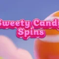 Sweety Candy Spins