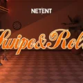 Swipe & Roll