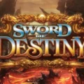 Sword of Destiny