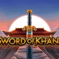 Sword of Khans