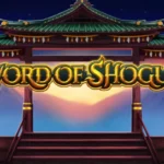 Sword of Shoguns