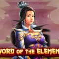 Sword of the Elements