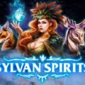 Sylvan Spirits