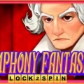 Symphony Fantasia Lock 2 Spin
