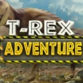 T-Rex Adventure