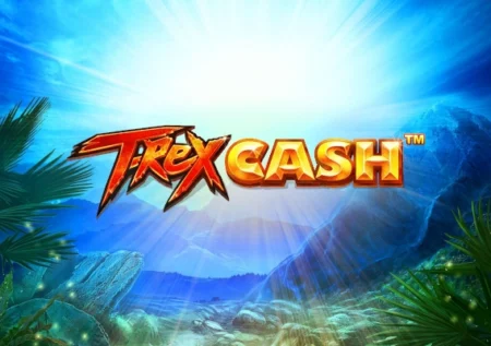 T-Rex Cash