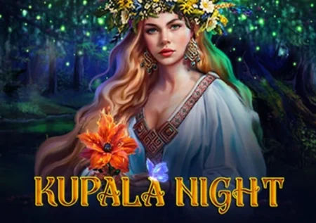 Kupala Night