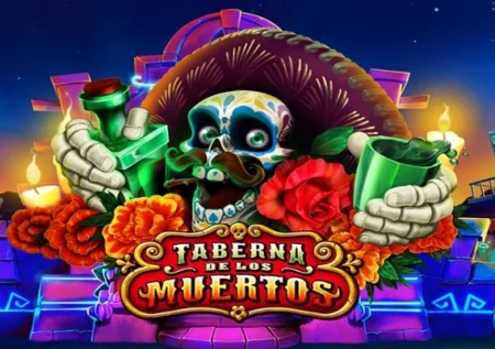 Taberna De Los Muertos