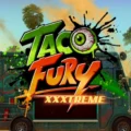 Taco Fury XXXtreme