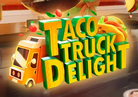 Taco Truck Delight