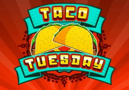 Taco Tuesday
