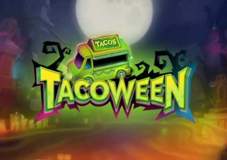 Tacoween