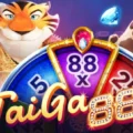 TaiGa 88