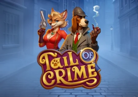 Tail of Crime